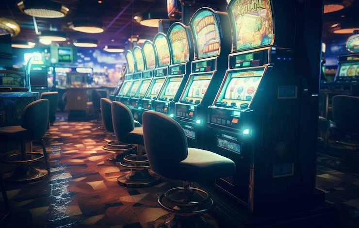 sbobet365 featured game showcase