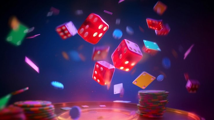 Simbol GoPay dalam warna hijau dan ikon dompet digital di layar ponsel