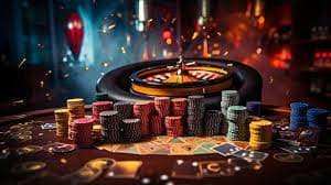 Meja blackjack langsung sbobet365 dengan dealer profesional dan beberapa pemain